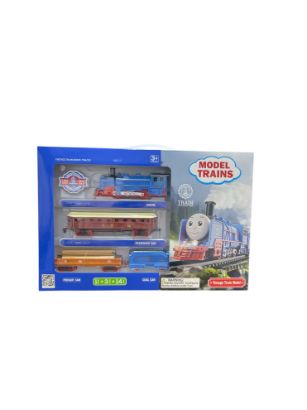 صورة لعبة قطار تومس  من نجمة الالعاب 